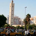 Affrontements à la mosquée de Sfax lors du prêche du vendredi