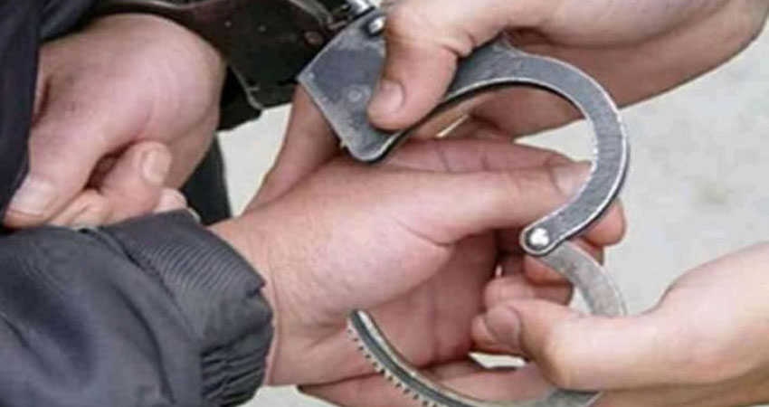 صفاقس :القبض على 03 أشخاص من أجل حيازة مادة مخدرة و02 محل تفتيش
