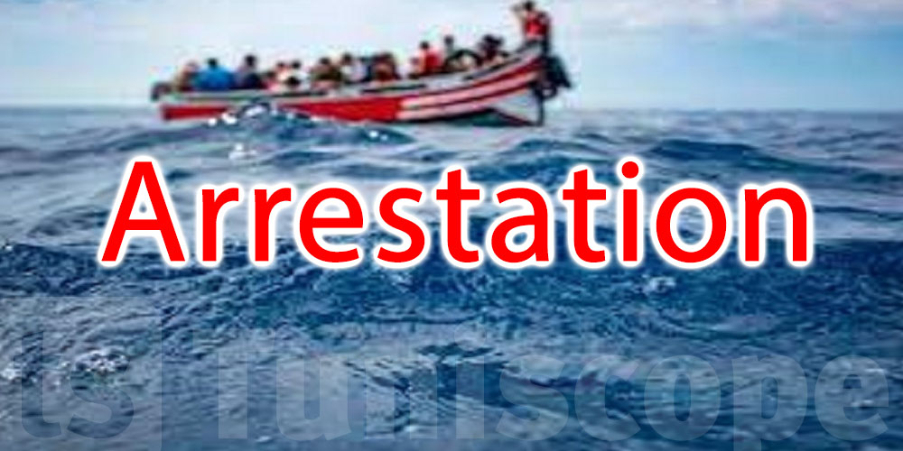 Sfax : Démantèlement d'un réseau d'immigration illégale