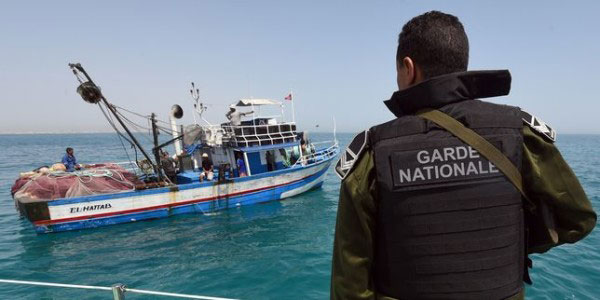 Sfax bat le record des migrations clandestines