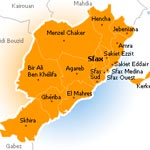 Sfax : Aucun dépôt d’armes n’a été découvert à Menzel Chaker