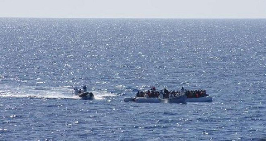 صفاقس: انتشال 3 جثث لمهاجرين أفارقة بسواحل اللواتة