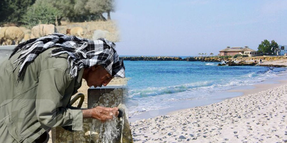 Depuis 3 jours, Sfax sans eau 