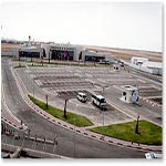 Nouvelles décisions contre les dépassements des chauffeurs de taxi à l’aéroport international Sfax-Thyna 