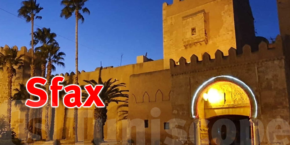 Sfax : la médina au cœur d’un risque majeur, 700 bâtiments concernés