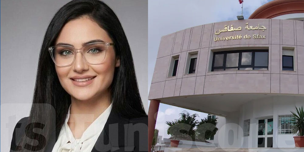 Fierté tunisienne : la Dr Dalia El Euch récompensée par le prestigieux prix international ''Étoile montante''