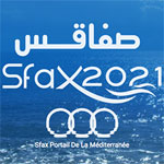 Sfax2021.tn, la ville lance son site internet pour les jeux