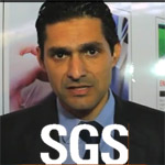 SGS : à la pointe des services de santé
