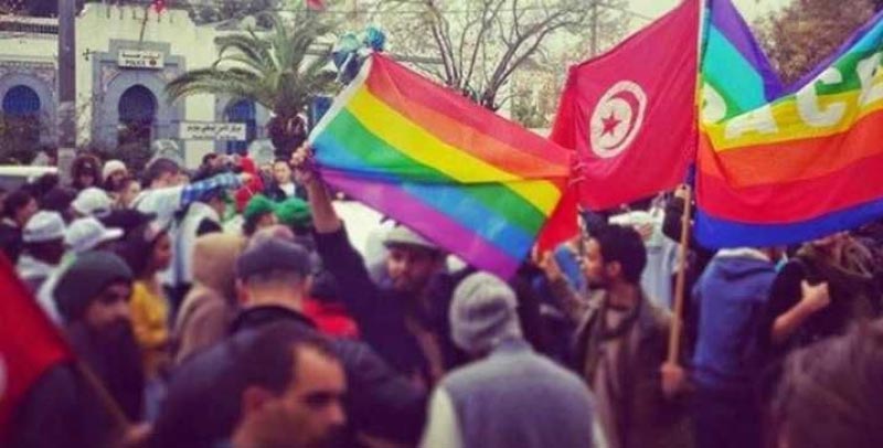محكمة الاستئناف تعطي جمعية شمس ''حق التواجد القانوني'' في تونس