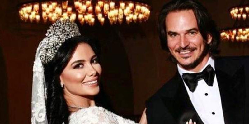 En photos : Le jour de la Saint-Valentin, Shayma Helali et son mari plus amoureux que jamais