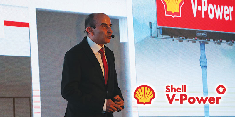En vidéo : Lancement de la dernière génération de carburants additivés Shell à base de la technologie DYNAFLEX