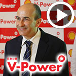 En vidéos : Lancement de Shell V-Power Gasoil 50 en Tunisie