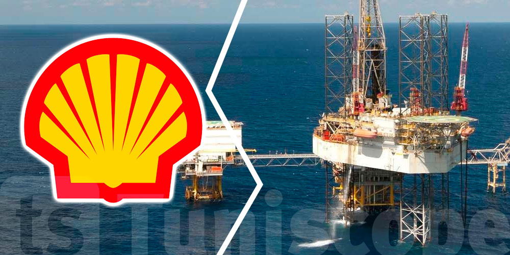 Shell quitte la Tunisie... Un porte-parole donne des précisions