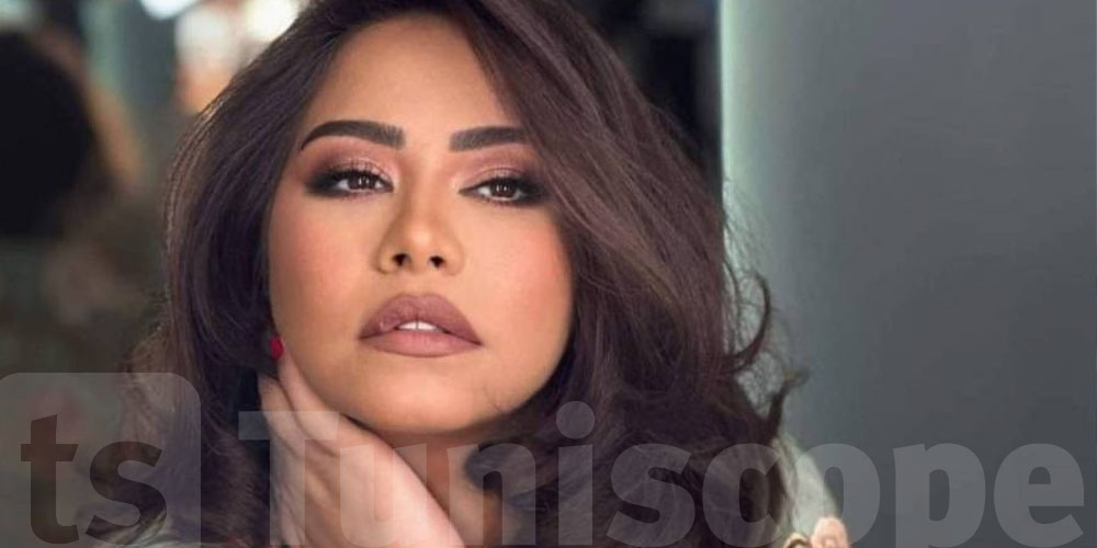 مستجدات الحالة الصحية لشيرين...في المستشفى