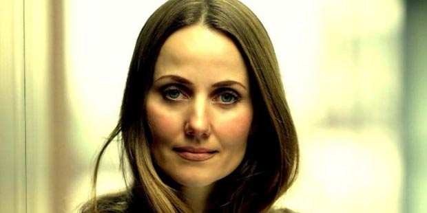 Sherin Khankan, imam femme et féministe qui révolutionne l'imamat