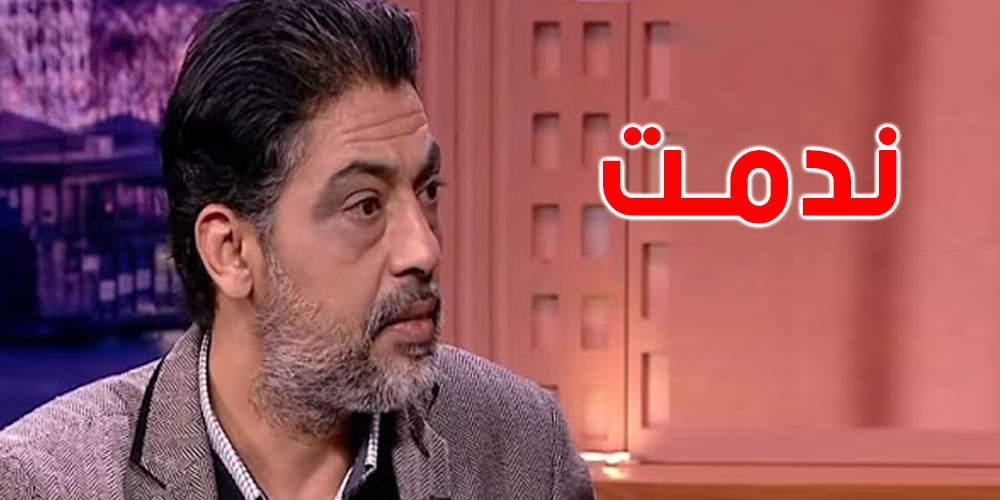 نصر الدين السهيلي: كنت مُدمن وندمت