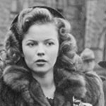 Décès de l'actrice Shirley Temple, la première enfant-star d'Hollywood