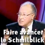 Ben Jaafer à propos de l'Open Gov : déposez des plaintes pour faire avancer le Schmilblick !