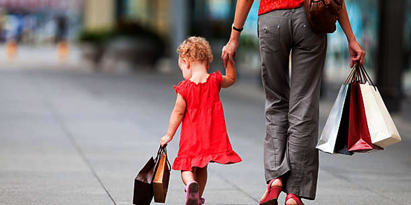 Fête nationale de l'enfance: Soldes sur le prêt-à-porter et les jouets du 19 au 25 mars 