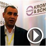 En vidéo : interview de l’équipe Kromberg & Schubert