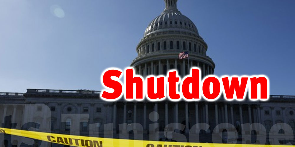Menace de Shutdown aux États-Unis : Incertitude Persistante