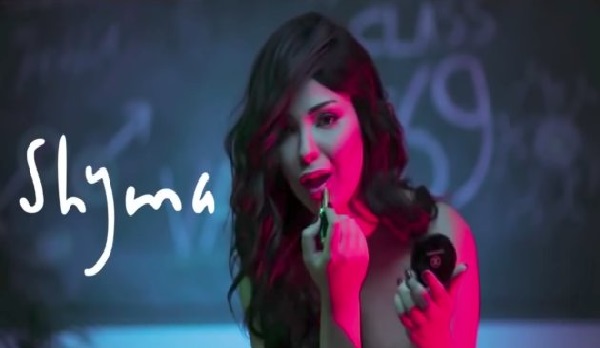 Arrestation de Shyma pour un clip vu comme « une leçon de dépravation aux jeunes »