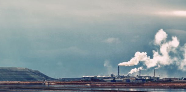 L’unité polluante de la SIAPE de Sfax sera fermée, d’ici 2 ans