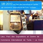 SIB 2010 c'est parti jursqu'au 27 novembre