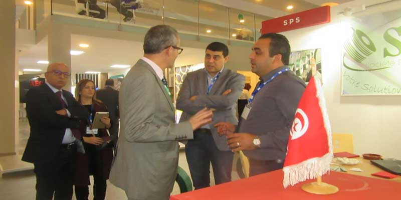 12 entreprises tunisiennes du BTP au salon « SIB « Casablanca 2018