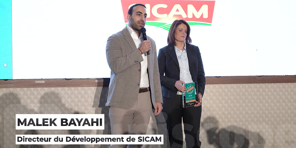 SICAM : L’excellence du terroir tunisien et l’engagement pour une alimentation saine
