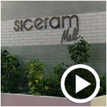 En vidéo : Découvrez le stand de SICERAM au Salon de Carthage 2016