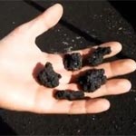 VIDEO-Sicile : Il pleut des pierres après l'éruption de l'Etna