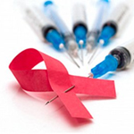Marseille: Un vaccin contre le SIDA en test prochainement 