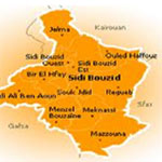 Levée du couvre feu à Sidi Bouzid et amélioration de la situation sécuritaire 