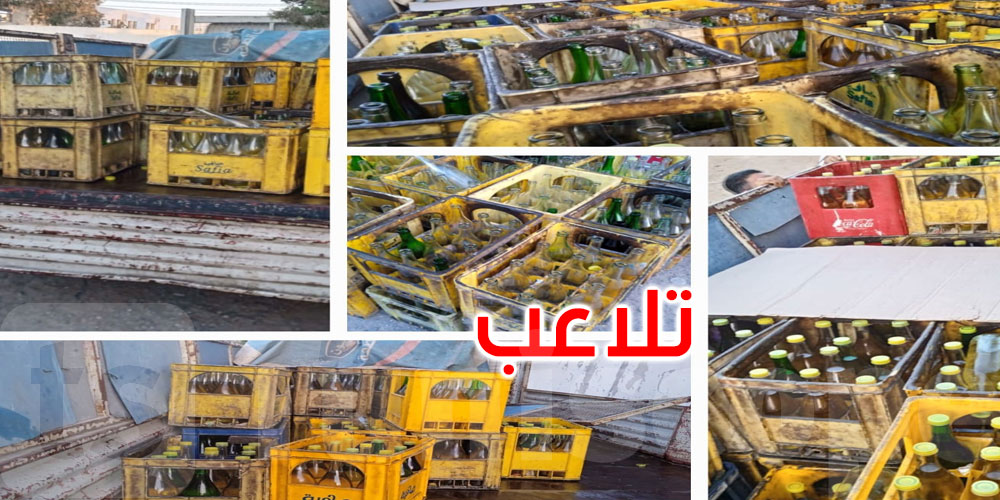 سيدي حسين: الكشف عن عمليات تلاعب وترويج غير قانوني للمواد المدعمة