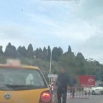 Sidi Bou Saïd : Les voitures interdites d’accès, suite aux alertes sécuritaires