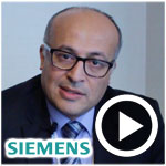 Les solutions technologiques de Siemens adaptées aux défis de la Tunisie : Interview exclusive de M. Slim Kchouk