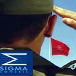 Sigma Conseil : 97.6% des tunisiens font confiance à l'institution militaire 