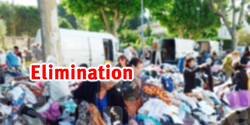 Siliana : Campagne de lutte contre les étals anarchiques