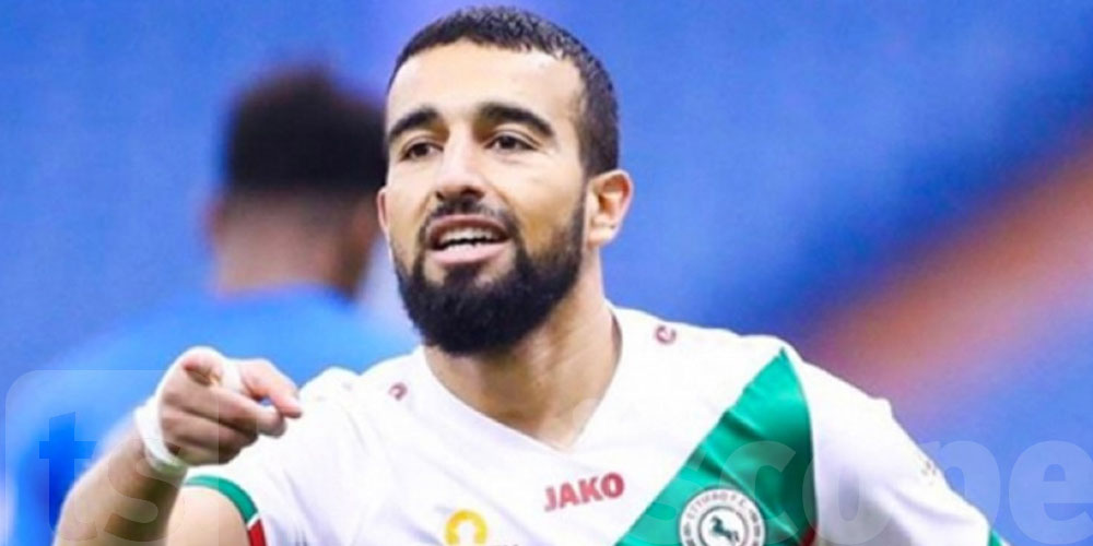 هل سيكون لاعب المنتخب نعيم السليتي جاهز لكأس إفريقيا 2025 ؟