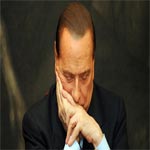 À 77 ans, toujours pas de grâce présidentielle pour Silvio Berlusconi
