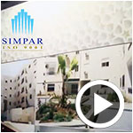 En vidéo : Les offres attrayantes de la SIMPAR au salon Immobilier Soukna Expo