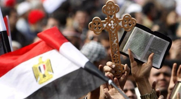مصر: هيئات دينية وحزبية تدين اعتداء داعش على المسيحيين في سيناء