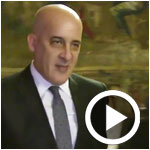 En vidéo : Moez Sinaoui présente ses lettres de créance au Président Italien Mattarella