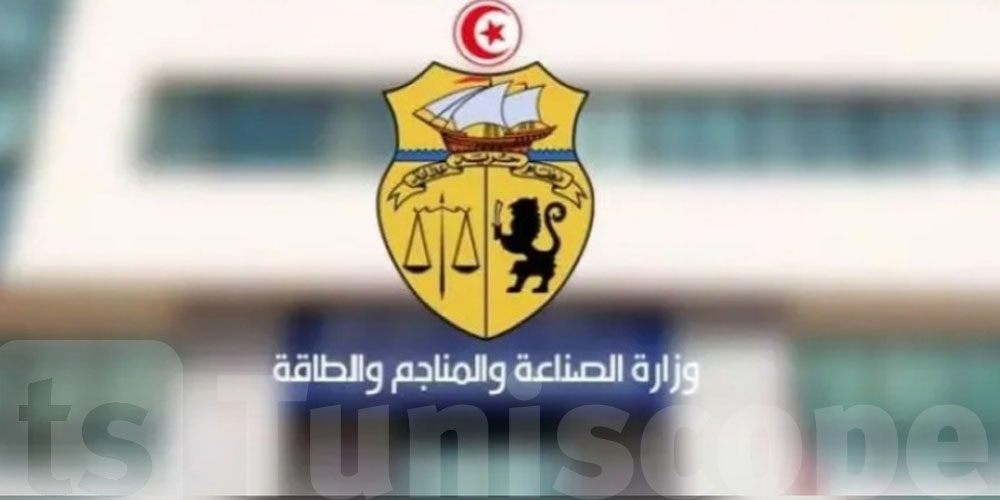 عاجل: فرص تشغيل جديدة في وزارة الصناعة ...هذه الاختصاصات ورابط التسجيل