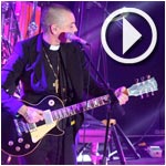 En vidéo : Concert de Sinead O'Connor au Jazz à Carthage