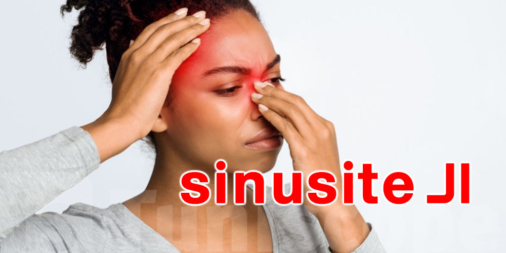 كيفاش تعرف اذا وجيعة الراس اللي عندك سبب فيها الـ ''sinusite'' ؟