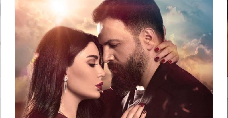 أثارت الجدل: زوج سيرين عبد النور يعلّق على صورتها مع تيم حسن
