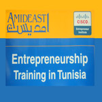 Vidéo: Cisco et AMIDEAST ouvrent un centre de formation Entrepreneur Institute