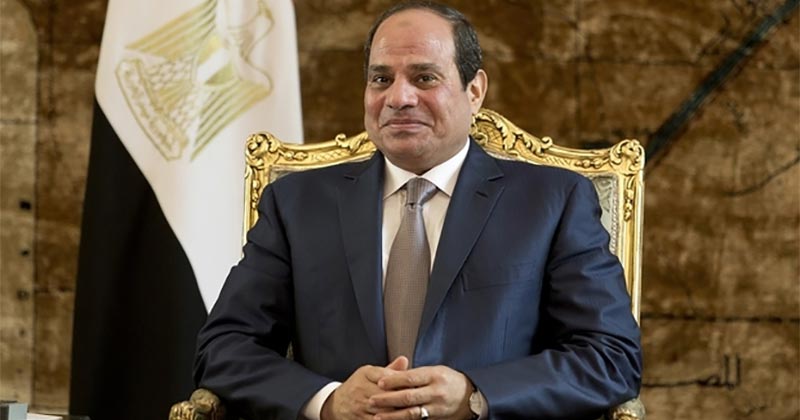مصر تقرر إنشاء خط بحري لنقل الغاز من قبرص
